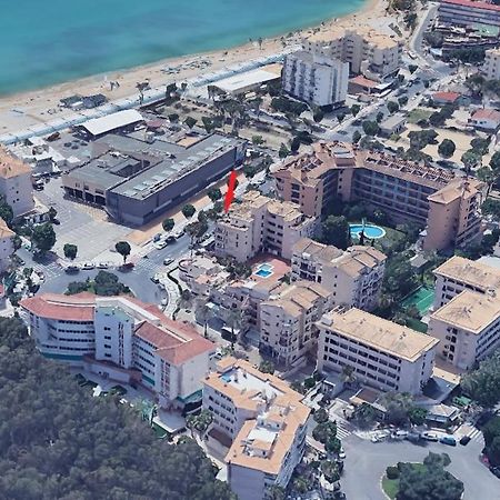 Playa Albir Beach Apartament El Albir Buitenkant foto