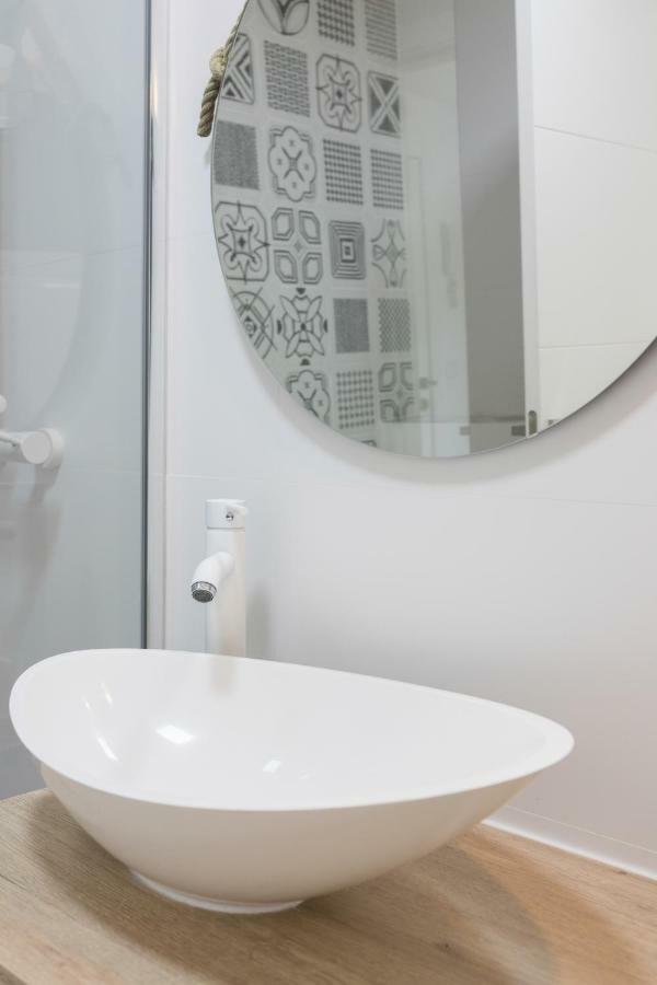 Playa Albir Beach Apartament El Albir Buitenkant foto