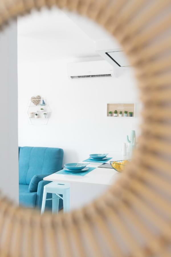 Playa Albir Beach Apartament El Albir Buitenkant foto