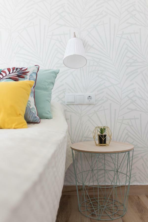 Playa Albir Beach Apartament El Albir Buitenkant foto