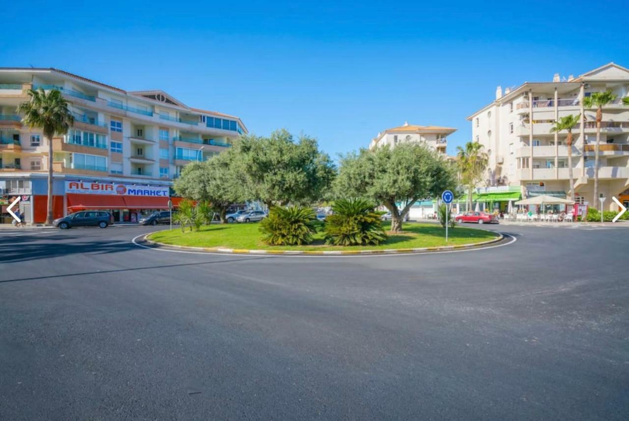 Playa Albir Beach Apartament El Albir Buitenkant foto